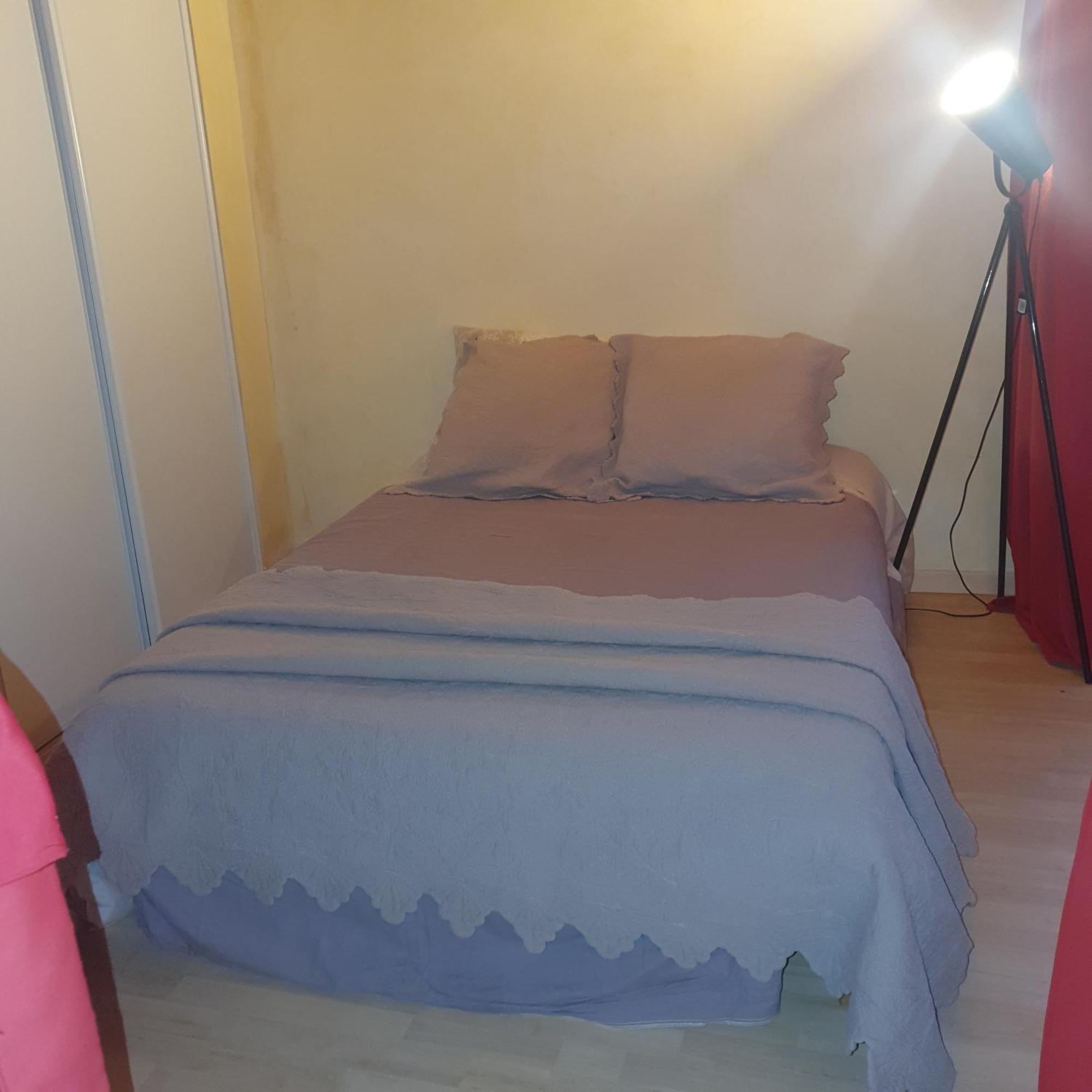 Appartement Style Loft Narbonne Exterior foto